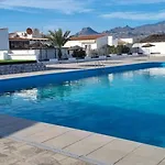 בית נופש Casa Micia *