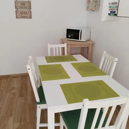 Casa Micia בית נופש *