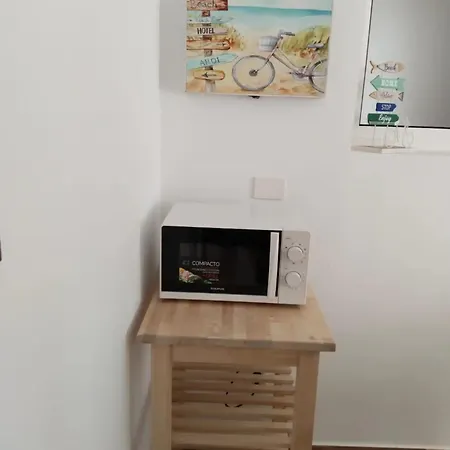 Casa Micia בית נופש